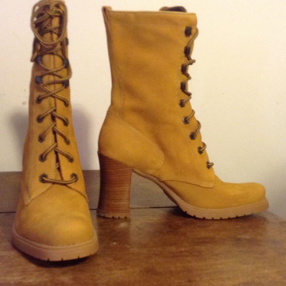 Short sale✂️Nine West leather boot