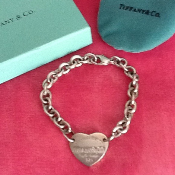 Tiffany & Co. Jewelry - Tiffany & Co. Bracelet