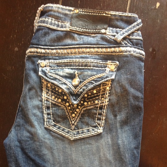 Vigoss Jeans
