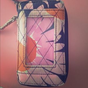 Vera Bradley Wrislet