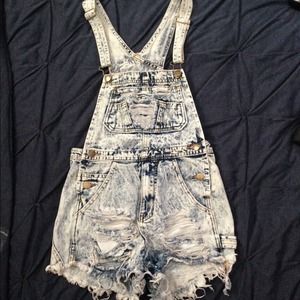 Overalls