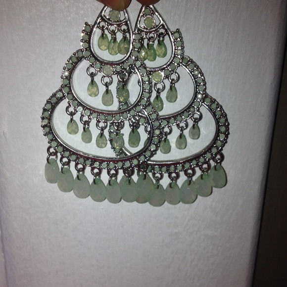 Earrings - Picture 2 of 2