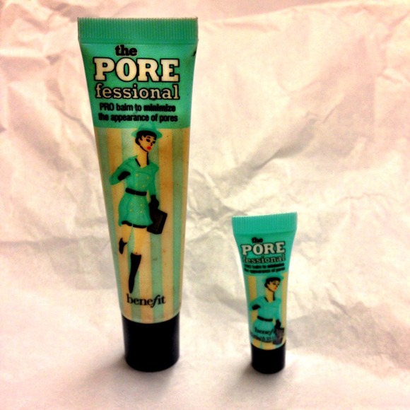 Benefit The Porefessional premier