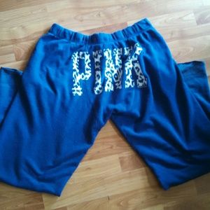 Victoria Secret PINK Sweatpants