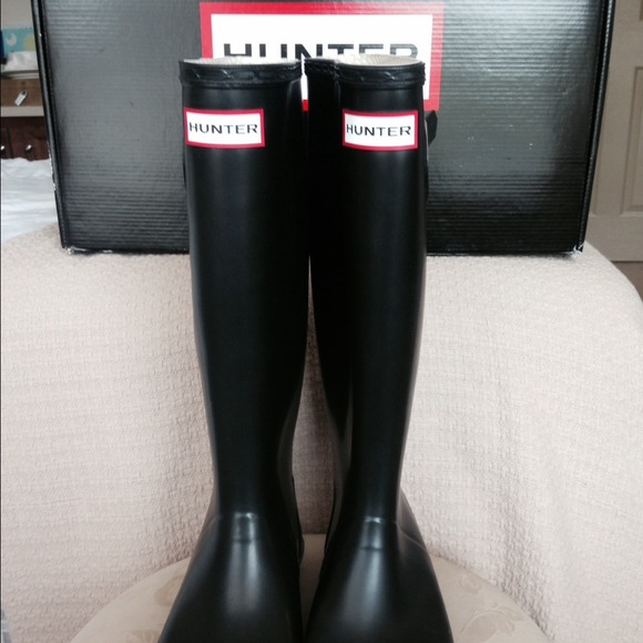 Huntress Boot ≪≪black≫≫