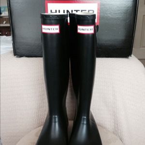 Huntress Boot ≪≪black≫≫
