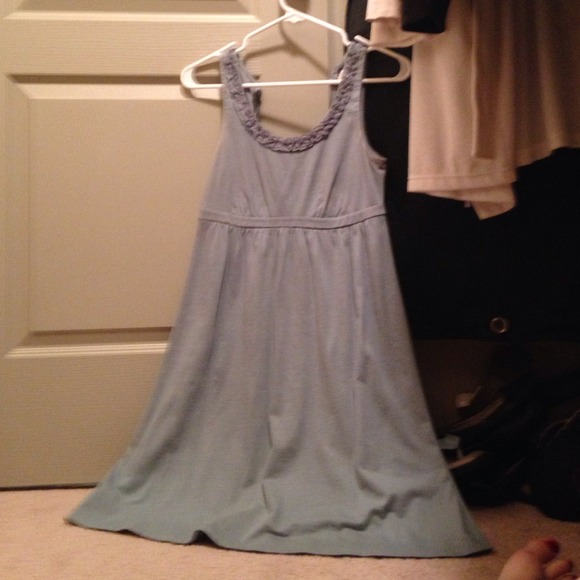 Cute summertime dress