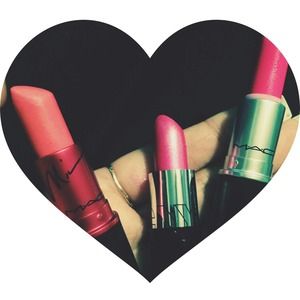 MAC Lipstick