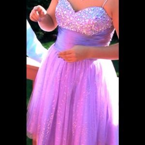 SALE🎉 Homecoming/turnabout/prom dress
