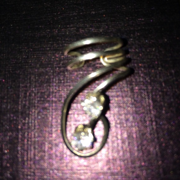 fabulous earcuff - Picture 2 of 3