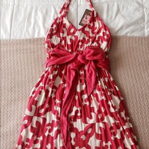 Juicy Couture Dress ≪≪bright rose≫≫