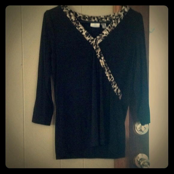 Ladies top