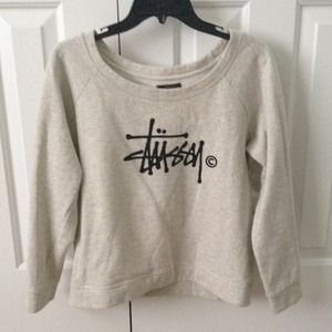 Stassy sweater from Pacsun