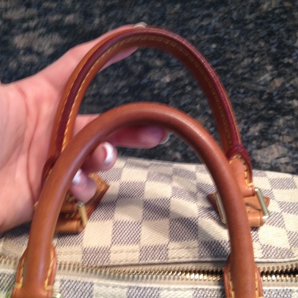 💢Sold on EBay 💢 Authentic LV Speedy 25 - Picture 3 of 4