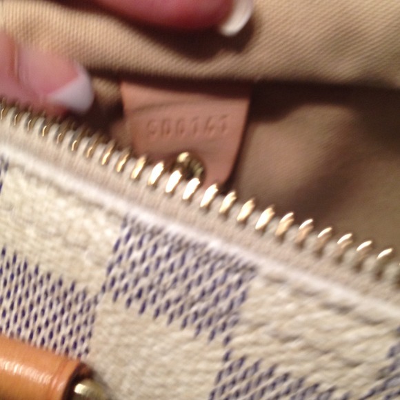 💢Sold on EBay 💢 Authentic LV Speedy 25 - Picture 4 of 4