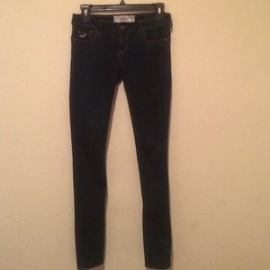 Hollister jegging