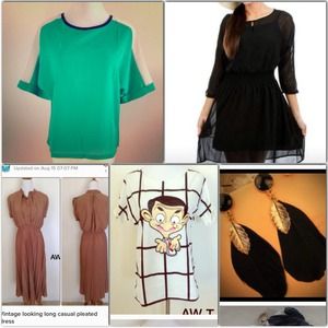 Bundle for @ragdollyann