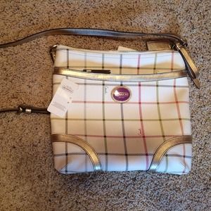 COACH Crossbody... NWT!!