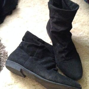 SOLD🚫🚫Ankle boots🚫🚫