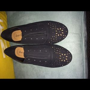 Never worn