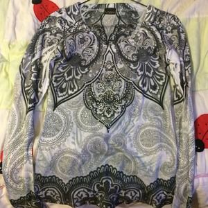 Buckle Shirt