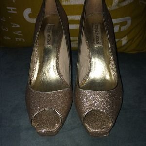 Steve Madden!