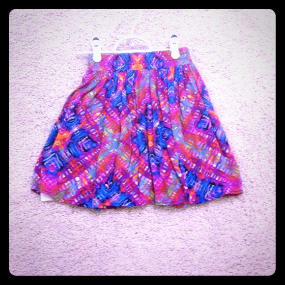 MinkPink skirt