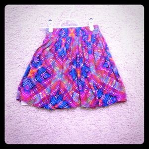 MinkPink skirt