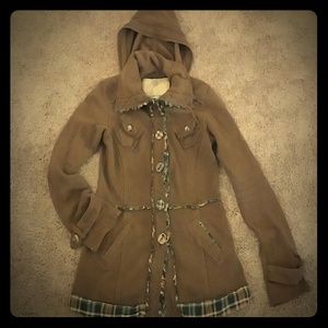 American Rag jacket