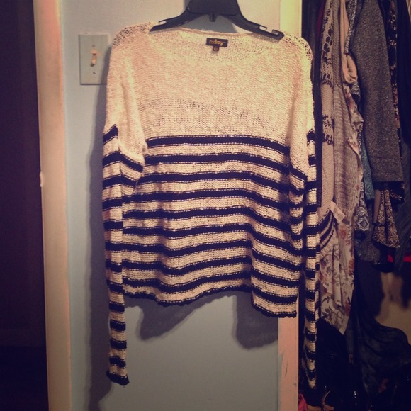 Nasty gal sweater
