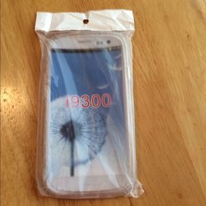 Galaxy S3 Cell Phone Case