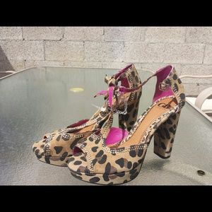 Sale💟Gianni Bini Shoes