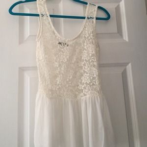 Sheer tank!