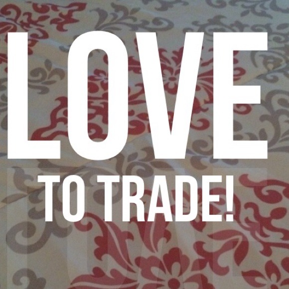 Trades OK!
