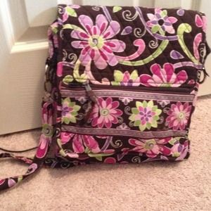 Vera Bradley purse