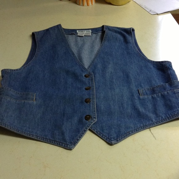 Vest