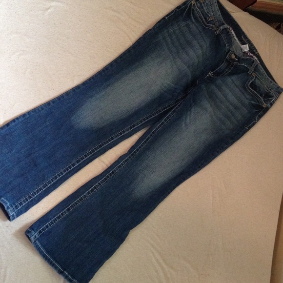 Maurice's boot-cut Original fit Jeans