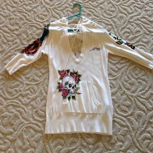 Ed Hardy hoody