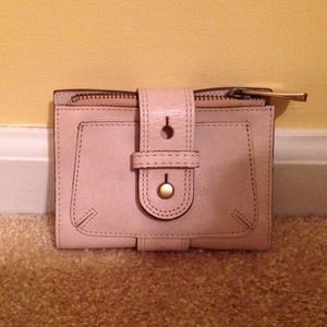 Fifty-four fossil wallet