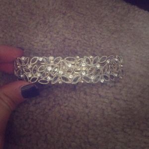 Costume Hair Barrette