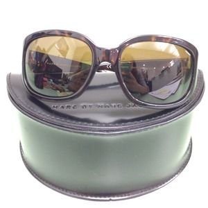 Marc by Marc Jacobs sunglasses