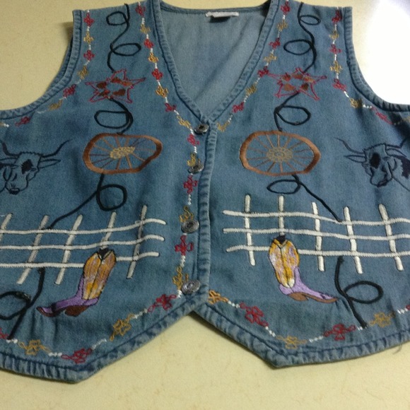 Vest