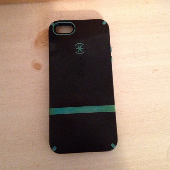 Speck iPhone 5/5s Case