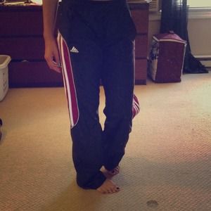 Adidas pants