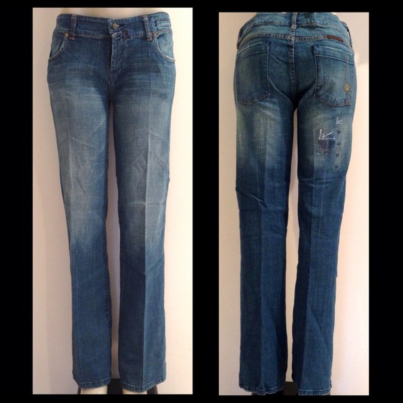 Citizens of Humanity Denim - Brand New Citizens of Humanity Jeans