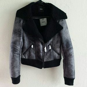 Asos Moto Jacket