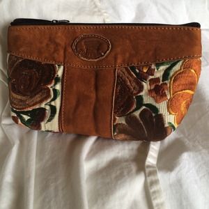 Guatemala small bag
