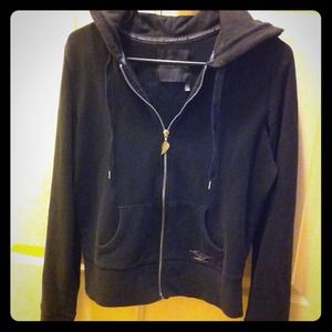 Victoria's Secret Supermodel Essentials sweatshirt
