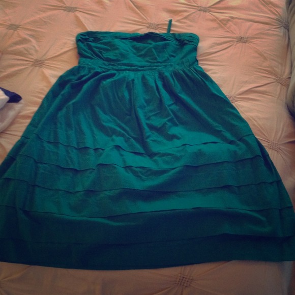 Maeve by Anthropologie dress