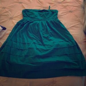 Maeve by Anthropologie dress